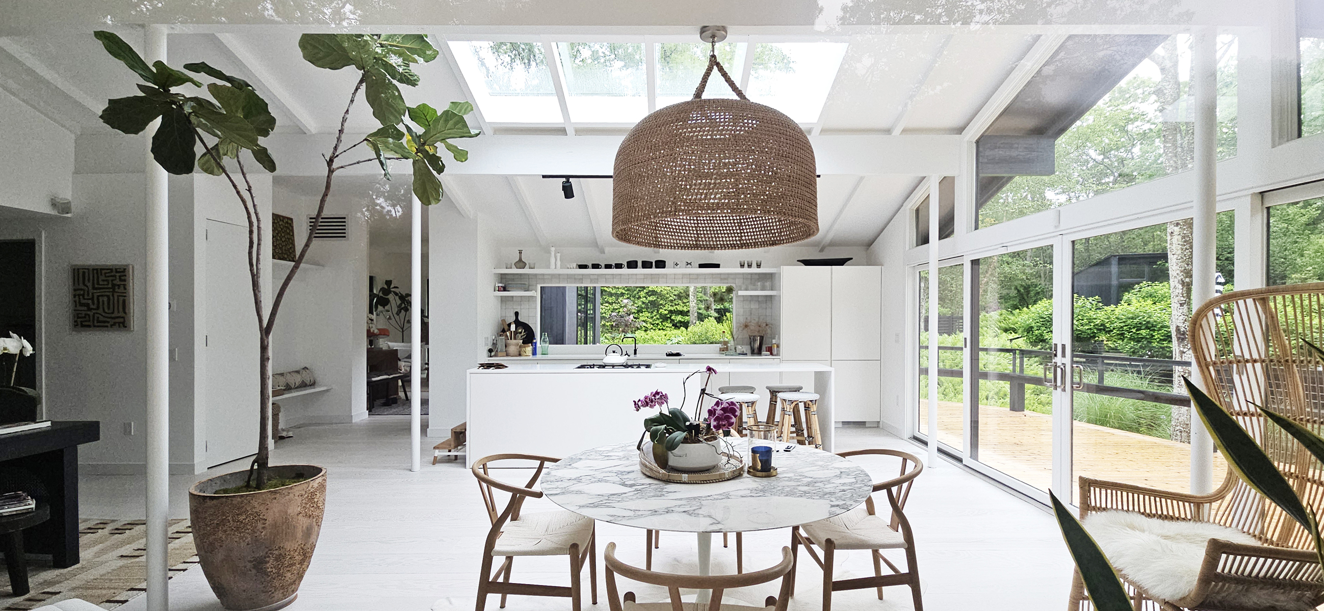 Amagansett Residence